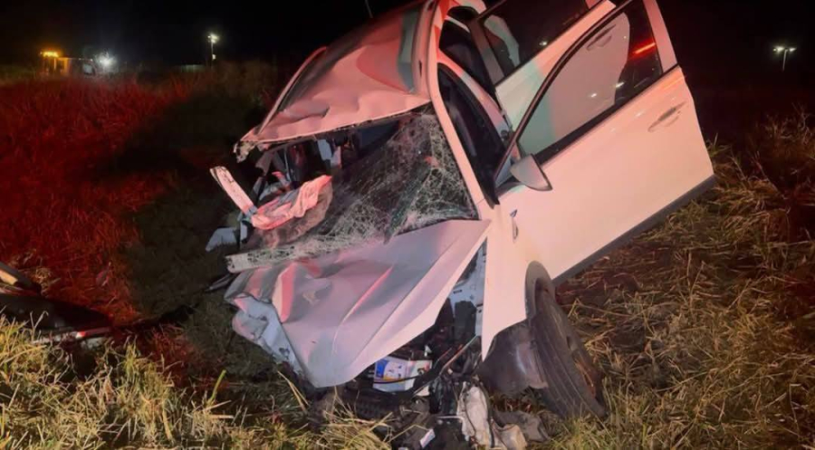 Jovem de 22 anos, natural de Rio Negrinho, perde a vida em grave acidente no Paraná