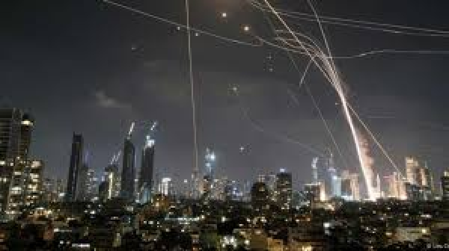 Irã ameaça bases de EUA, França e Reino Unido se impedirem reação a Israel