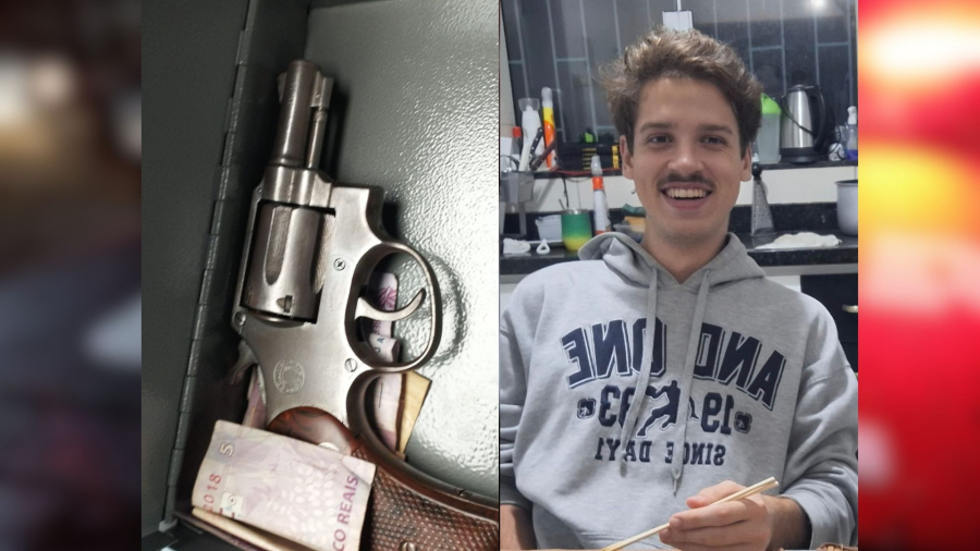 Jovem é sequestrado e assassinado após emprestar dinheiro a conhecido