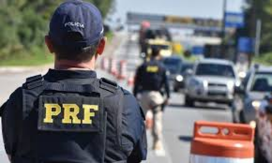 PRF Inicia Operação Corpus Christi 2025 em Santa Catarina com reforço nas Rodovias e alerta os motoristas