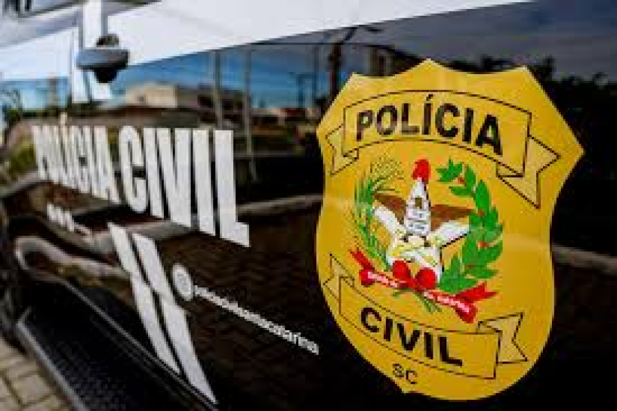 Operação da Polícia Civil Combate Chantagem com Imagens Íntimas em Joinville