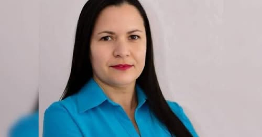 VEREADORA ELISANE RODRIGUES É ASSASSINADA NO INTERIOR DO RS